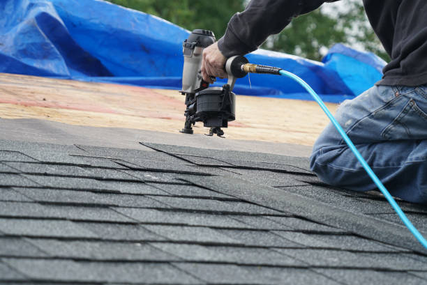 Fast & Reliable Emergency Roof Repairs in Round Lake Beach, IL