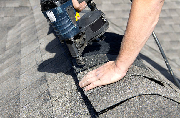 Hot Roofs in Round Lake Beach, IL