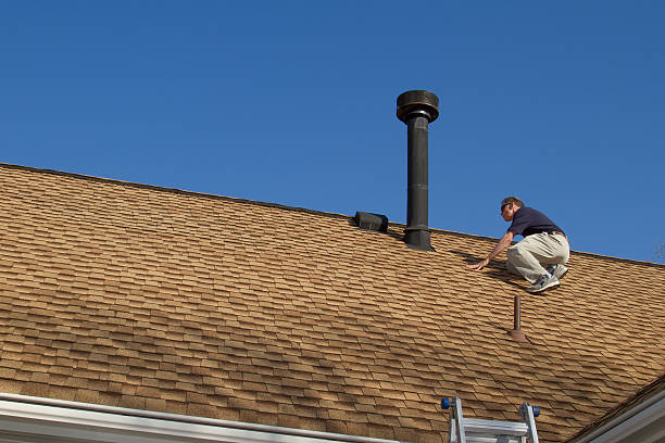 Siding Services in Round Lake Beach, IL